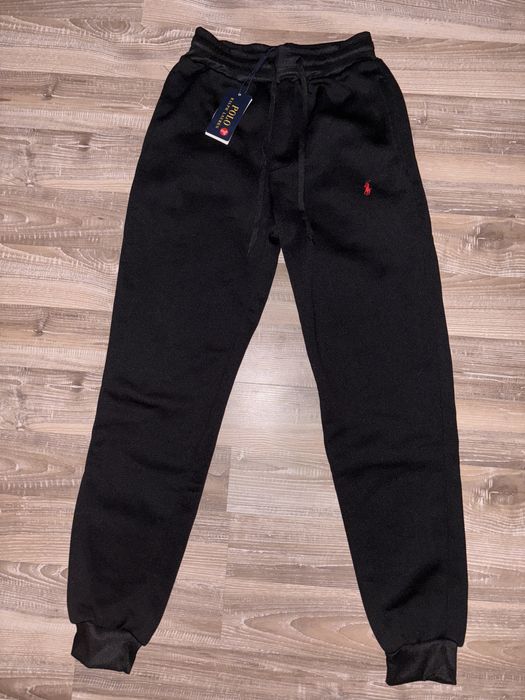 Pantaloni Ralph Lauren