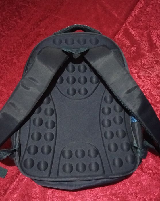 Рюкзак школьный детский