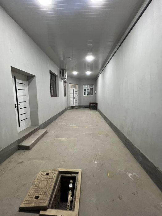 4 ком Коракамиш аренда дома