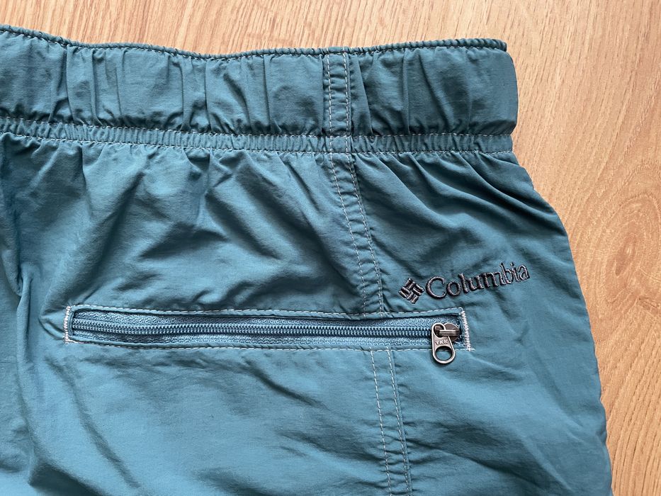 Columbia Omni Shield Shorts L