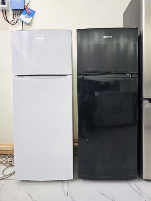 Двухкамерный холодильник Aiwa