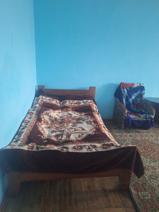 Квартира ижорага берилади 4эт 2хон