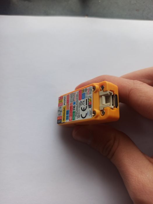 M5stickc plus2 bruce