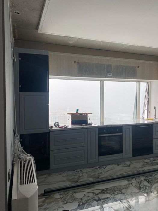 Мебель кухонный гарнитур Бу