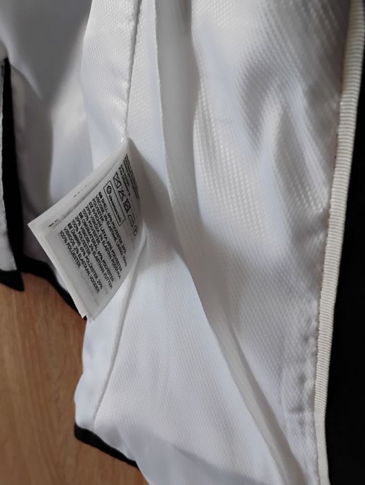 Дамско късо сако, H&M, вталено