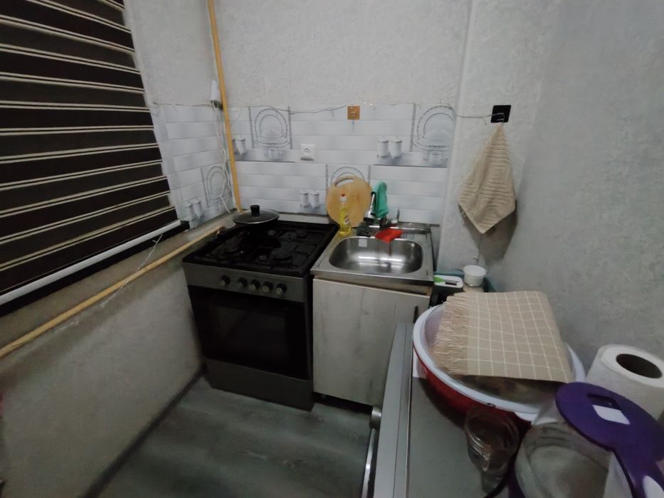 Уютная комната без маклера в Кора-Суве 6