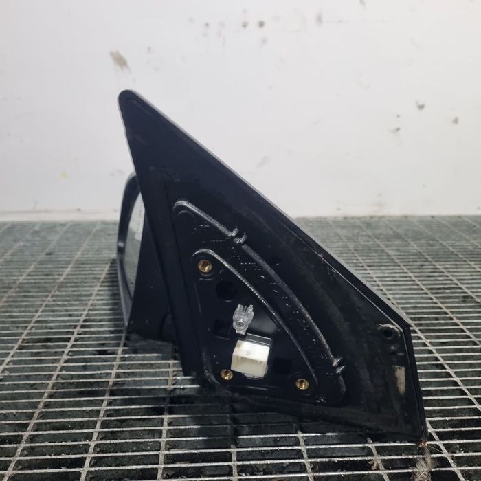 Oglinda stanga Hyundai Kona I 2017 - 2020 4 Usi PULSE RED Y21 (1413) Cu rabatare electrică