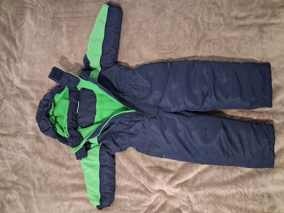 Детски космонавт