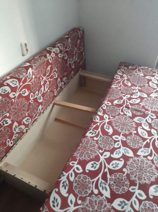 Диван-такта для квартир