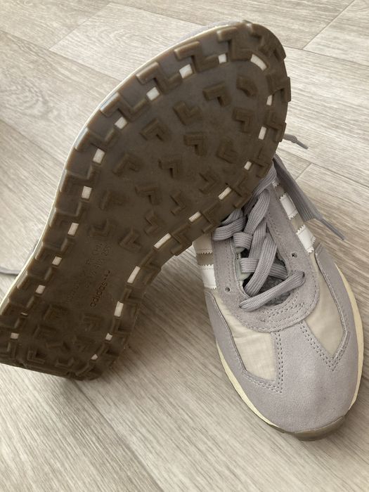 Кроссовки adidas Originals Retropy E5