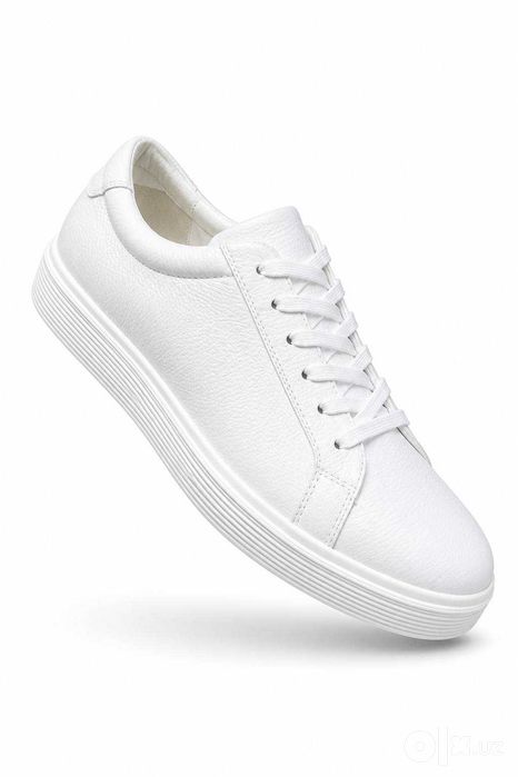 Кеды ECCO Soft 60, размеры от 40 до 45.