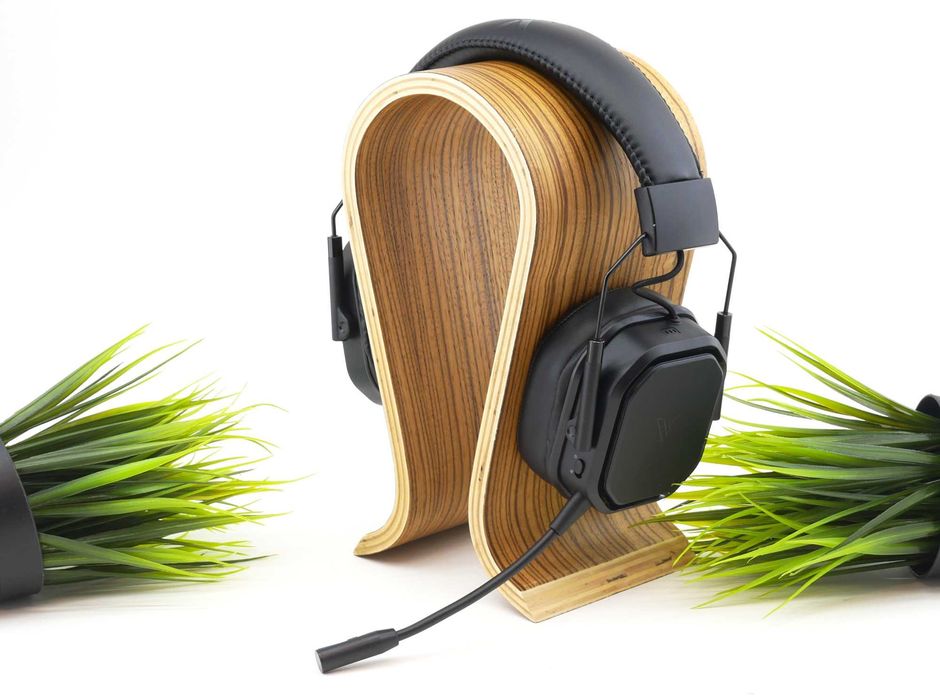 Игровые наушники - Rapoo VH850