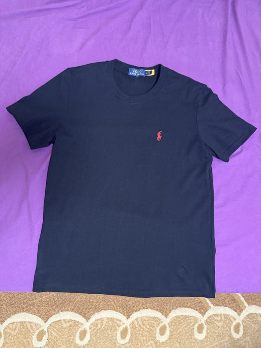 Тениски Ralph Lauren унисекс