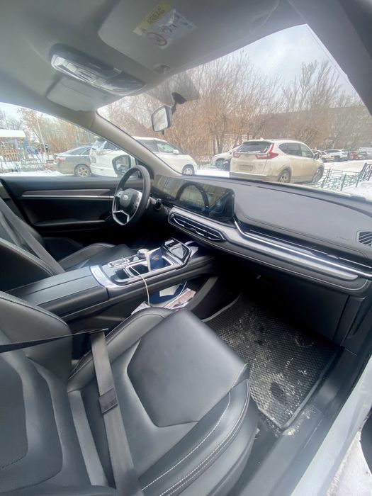 На гарантий. Звонить после 19:00