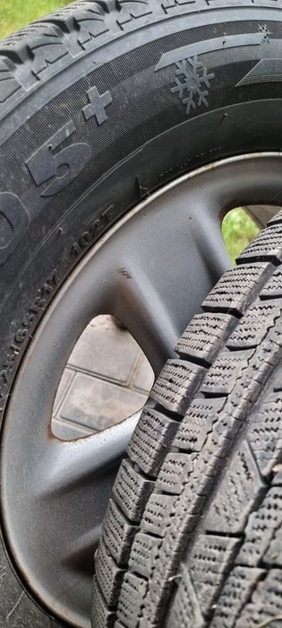 Диски r17 toyota