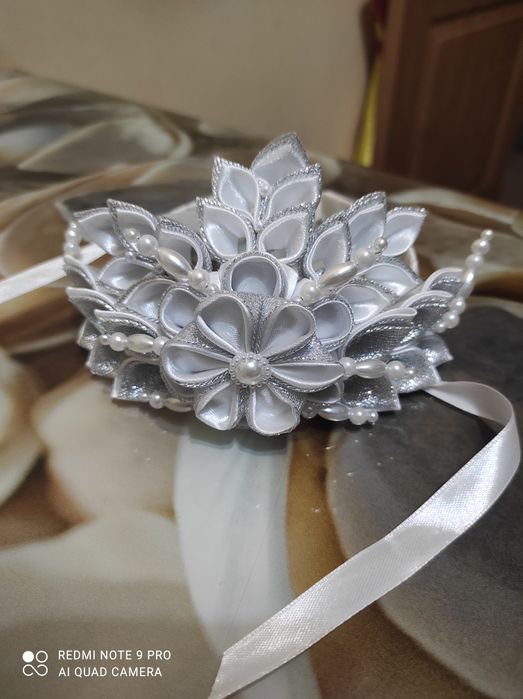 Мешочки на новый год