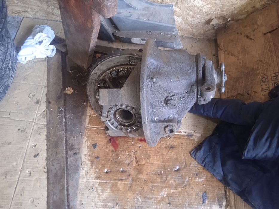 Продам Редуктор Газ