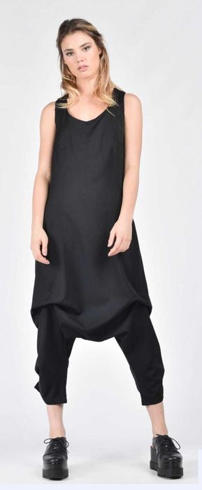 Дизайнерски дамски гащеризон. Промоционална цена само 59.90 лева.