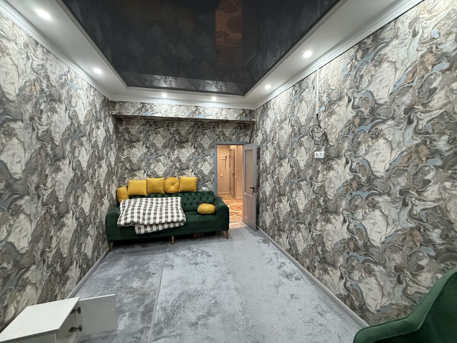 Olmos residence 8/8/2 Novostroyka remontli
