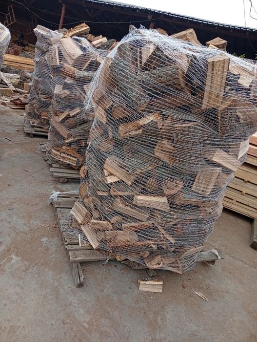 Дърва за огрев Дъб