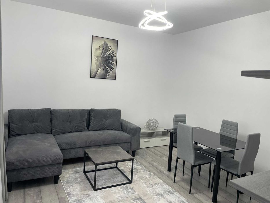 Inchiriere apartament modern 2 camere, sect.1, București