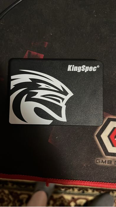 Ssd 960 gb kingspec