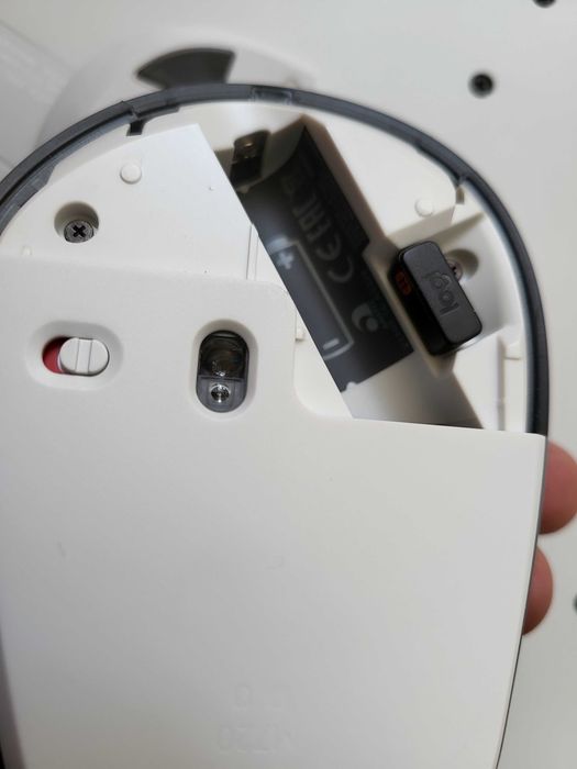 Безжични мишка и клавиатура Logitech K850