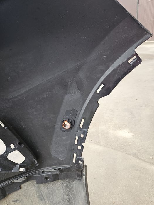Bara spate Toyota C-HR 2019-2020-2021-2022-2023