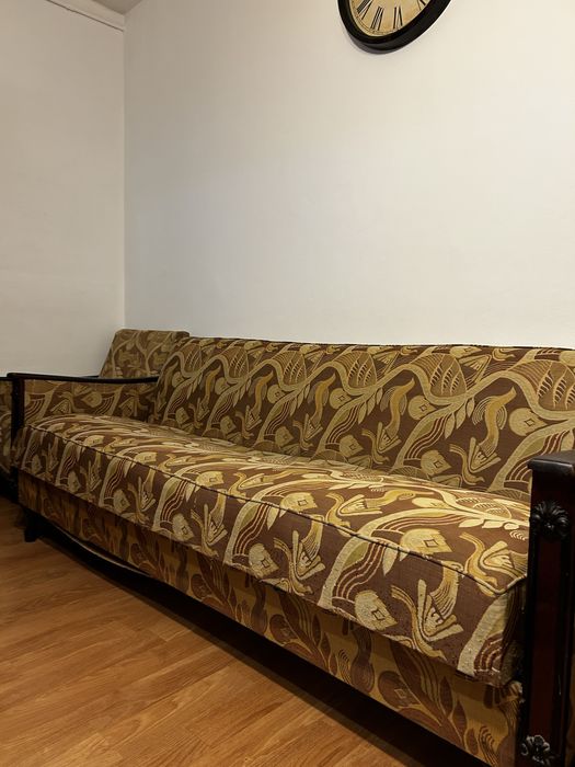 Set canapea + 2 fotolii