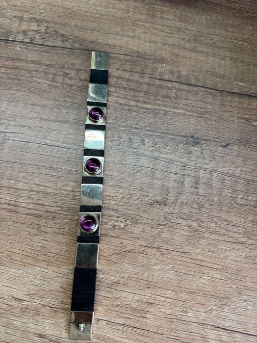 Златна мъжка гривна 52.47 гр