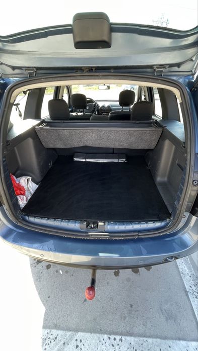 Dacia Duster 1.5DCI Tractiune 4X4