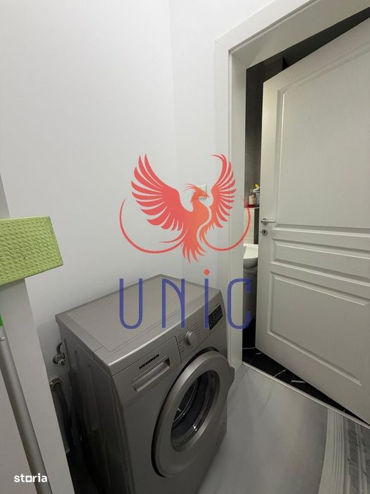 Apartament Calea Severinului etaj 2 , mobilat si utilat, 71 mp