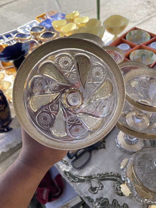 Bogema 9 talik komplekt xitoy