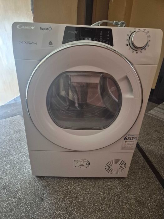 Сушилня Candy като нова