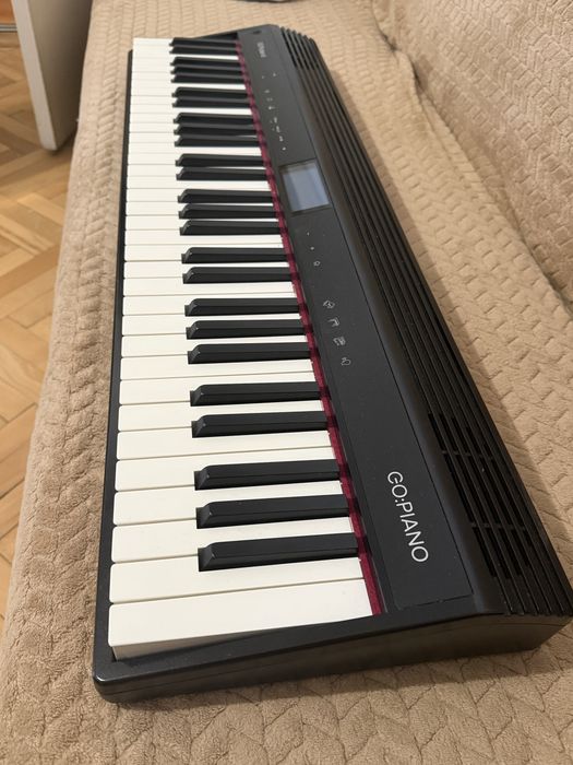 Roland Go Piano