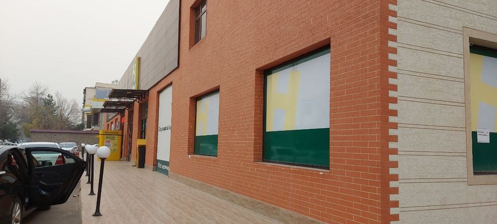 Срочно продается бизнес! 2281 квадратов на 23 сотках  с арендаторами