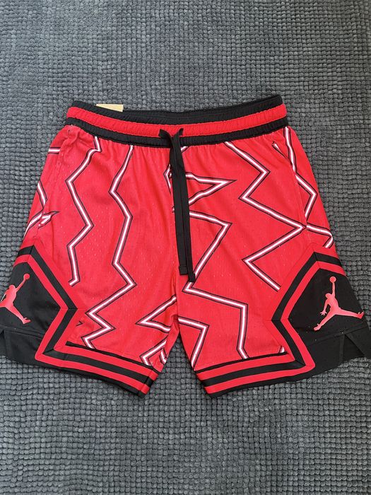 Pantaloni Scurti Jordan