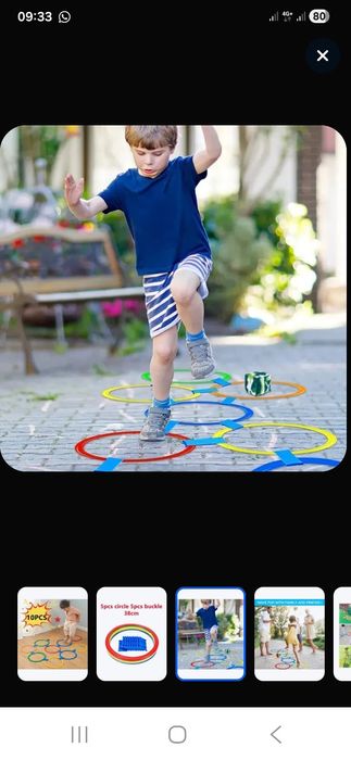 Продаю детскую игру.