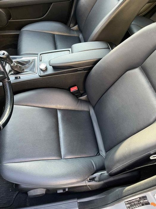 Мерцедес C220 170k.с намаление до края на месеца 14999