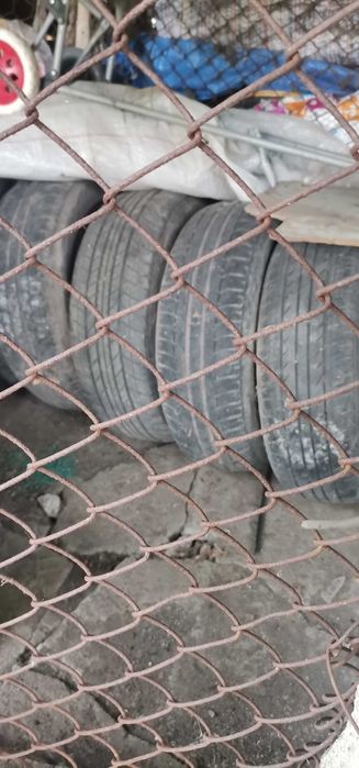 Летни гуми 14 с джанти