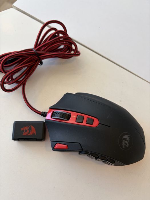 Mouse Redragon Perdition 3