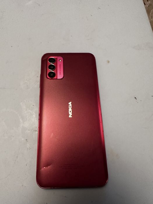 Vand Telefon Nomia G42 5 G