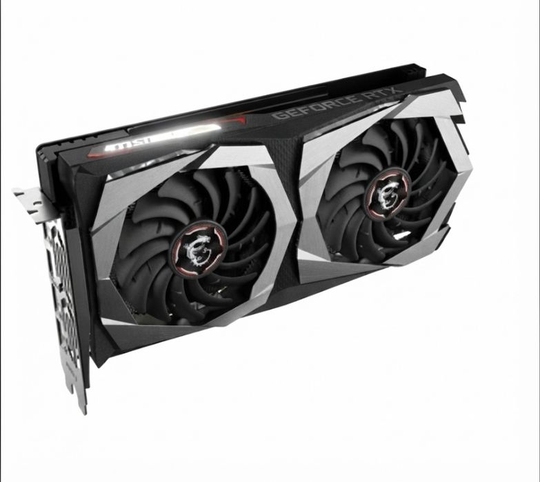 Gtx 1650 Super msi