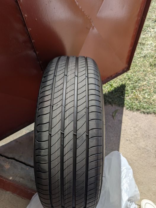 Anvelope vara MICHELIN