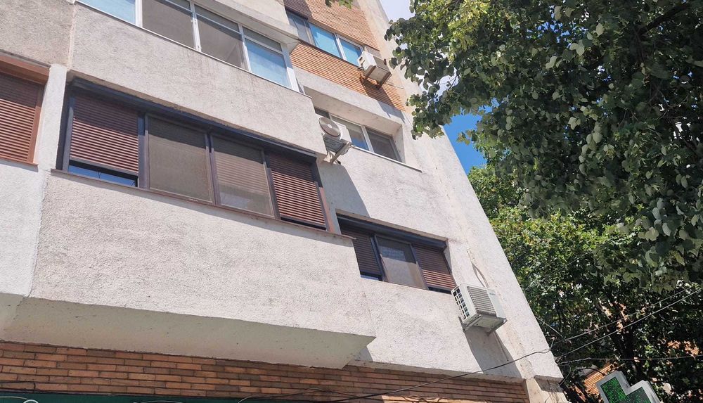 Apartament 2 camere | 58 mp | Etaj 1/8 | Complet renovat | Mobilat complet | Calea Călărașilor – Brăila