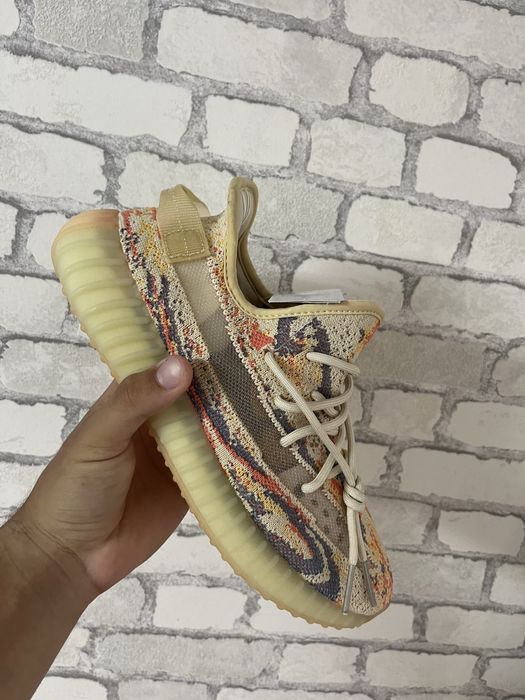 Yeezy 350 mx oat