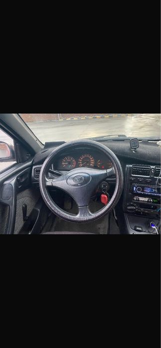 Продаю автомобиль