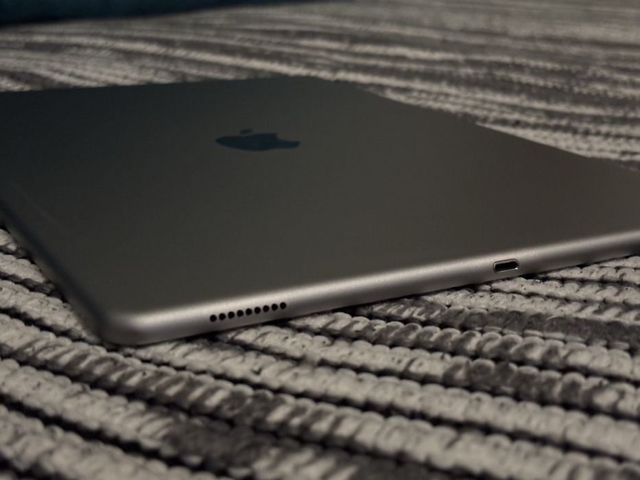 iPad Pro 12.9 inchi 128GB Grey