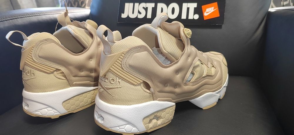 Reebok Instapump Fury OG, номер 47