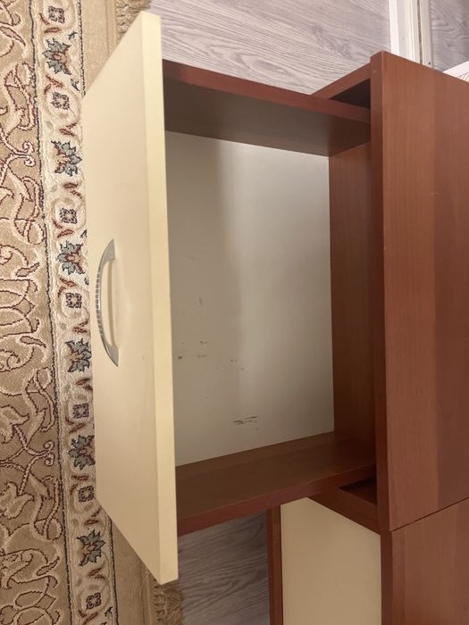 тумбочки 2 шт для спальни